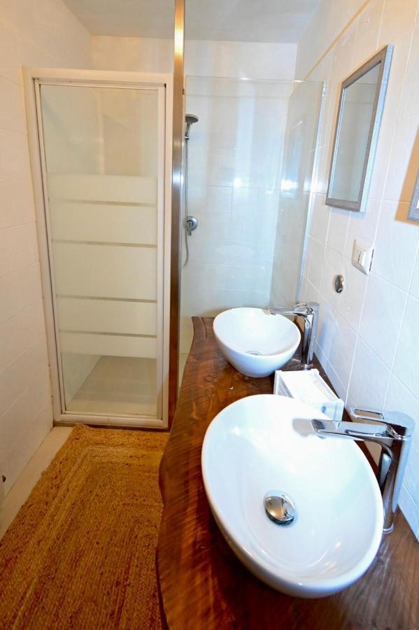 Incanto Degli Archi Verciano Ngoại thất bức ảnh