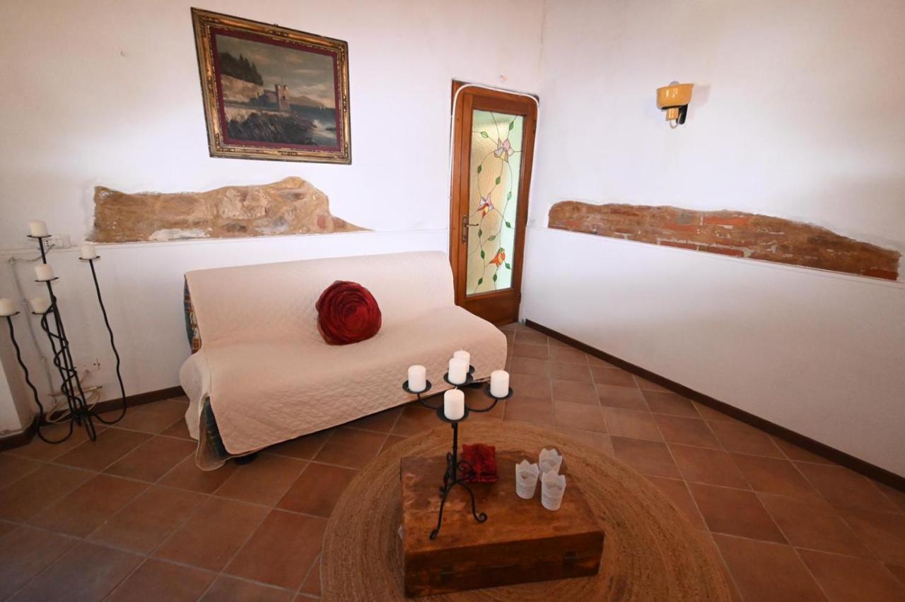 Incanto Degli Archi Verciano Ngoại thất bức ảnh